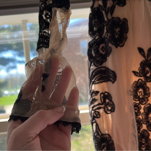 FREE PEOPLE DRESS - Picture 5 of 5